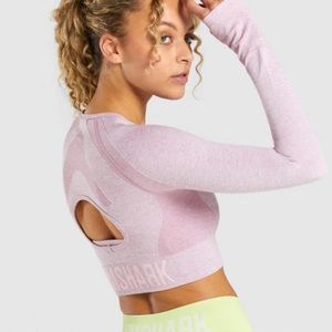 Gymshark top